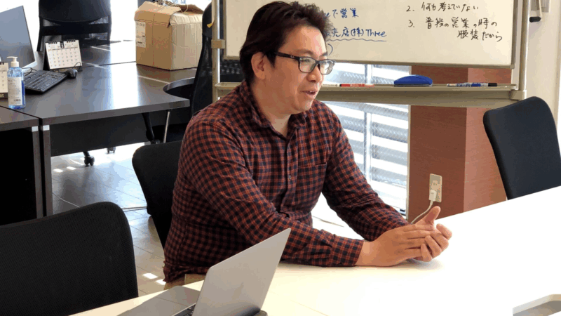 株式会社みんなの仕事支援サロン さま