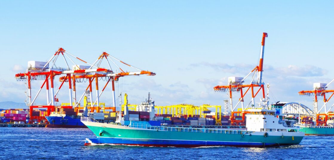 container