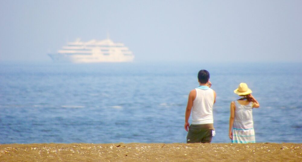 ship