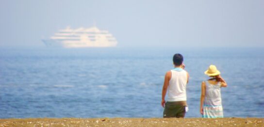 ship